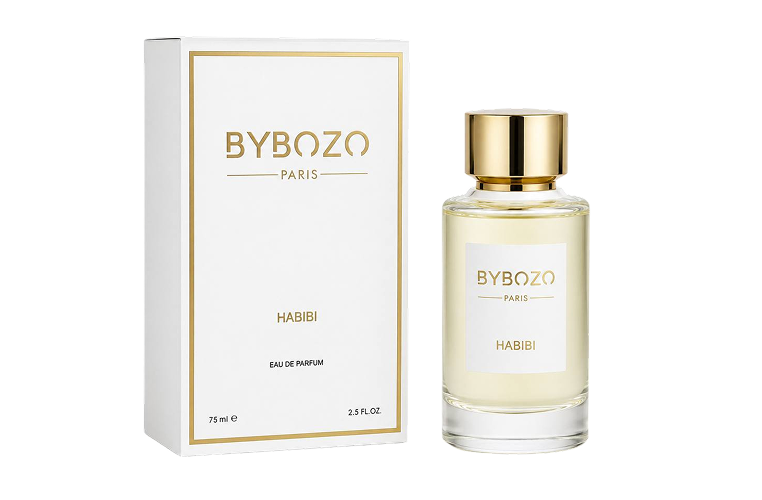 BYBOZO Paris Habibi