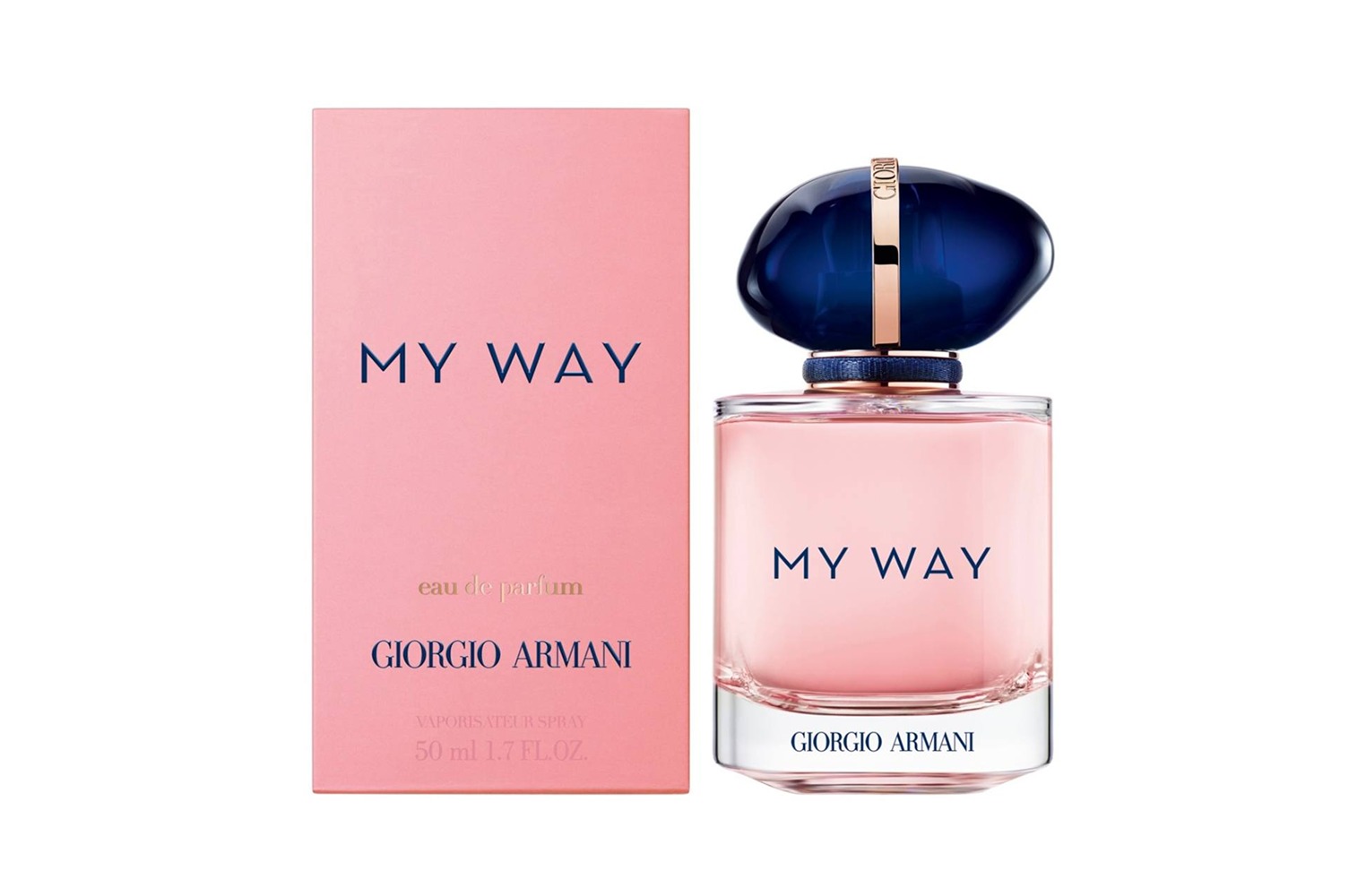 Giorgio Armani My Way
