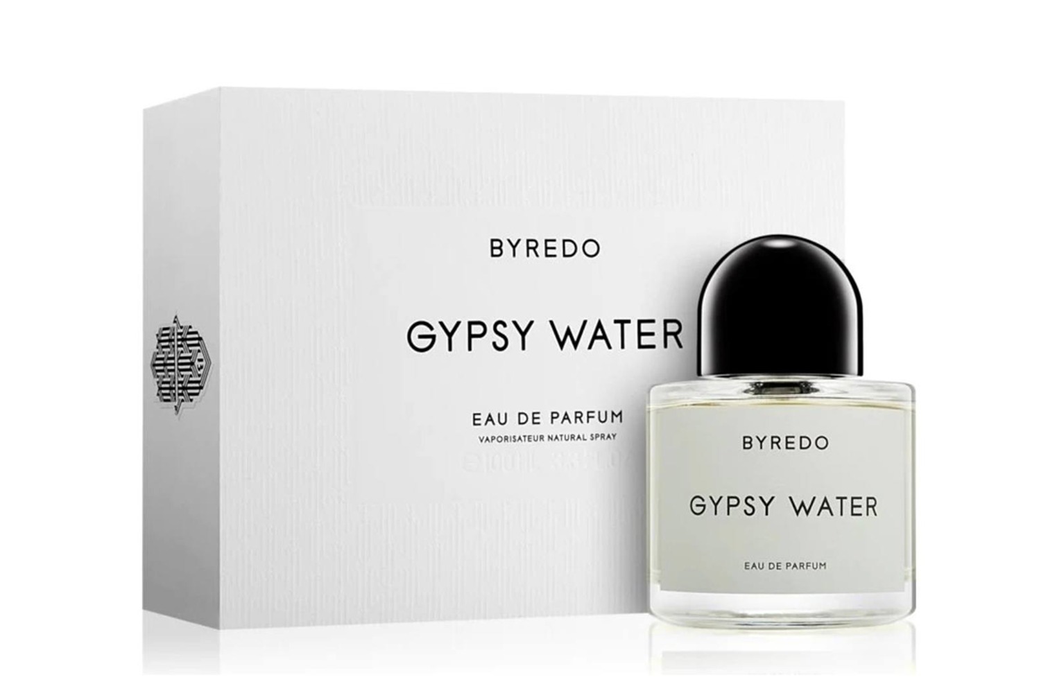 Byredo Gypsy Water