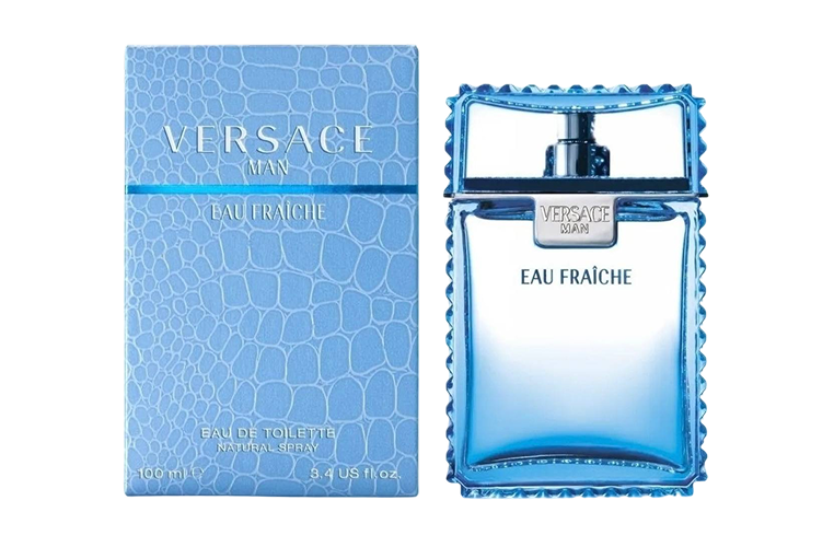 Versace Man Eau Fraîche