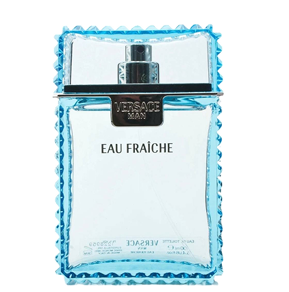 Versace Man Eau Fraîche - 100 мл