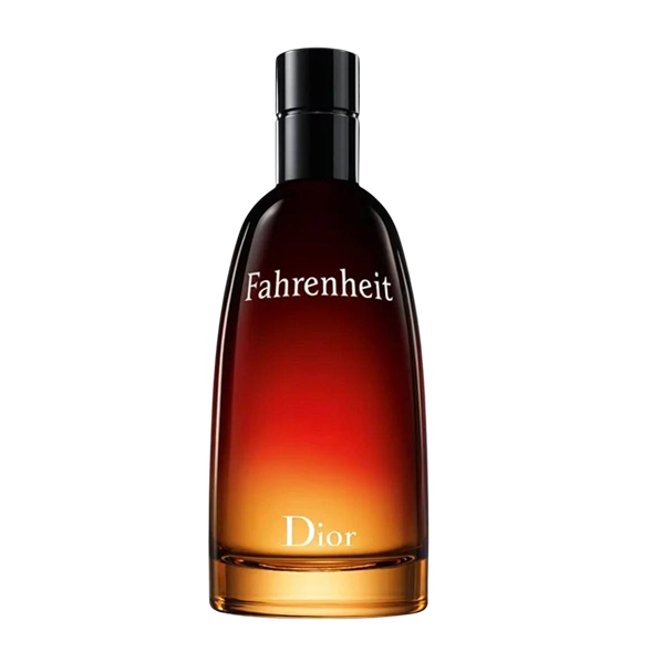Dior Fahrenheit  - 100 мл