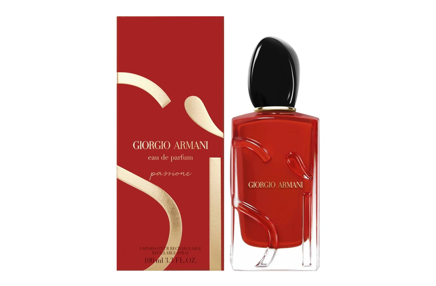 Giorgio Armani Si Passione