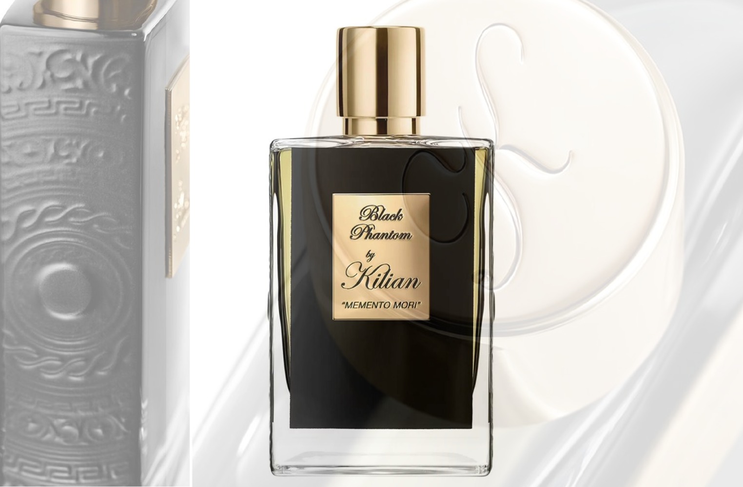 Kilian Black Phantom Memento Mori