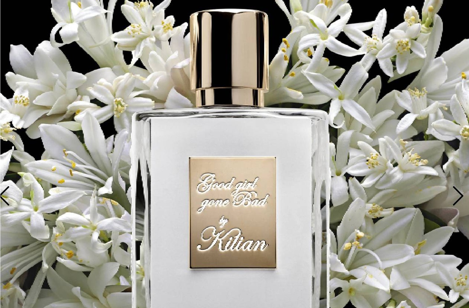 KILIAN Paris Good Girl Gone Bad 