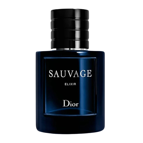 Dior Sauvage Elixir - 60 мл