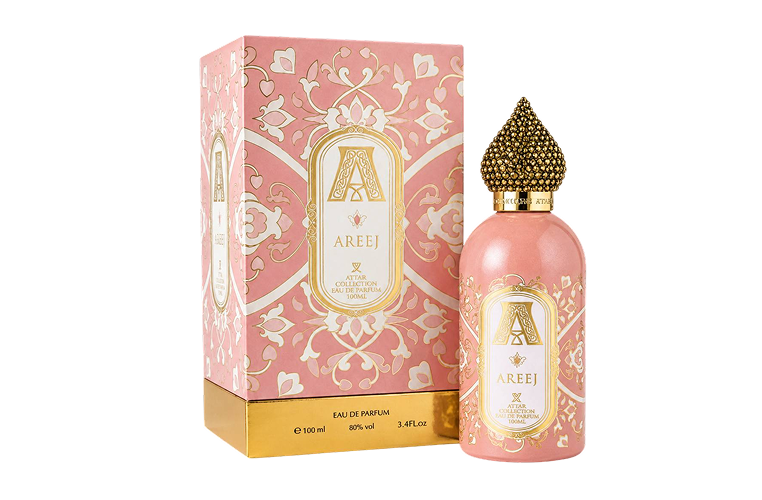 Attar Collection Areej