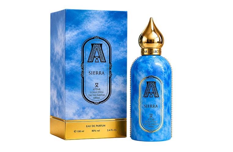Attar Collection Sierra