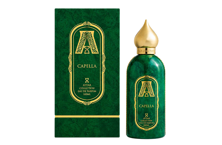 Attar Collection Capella