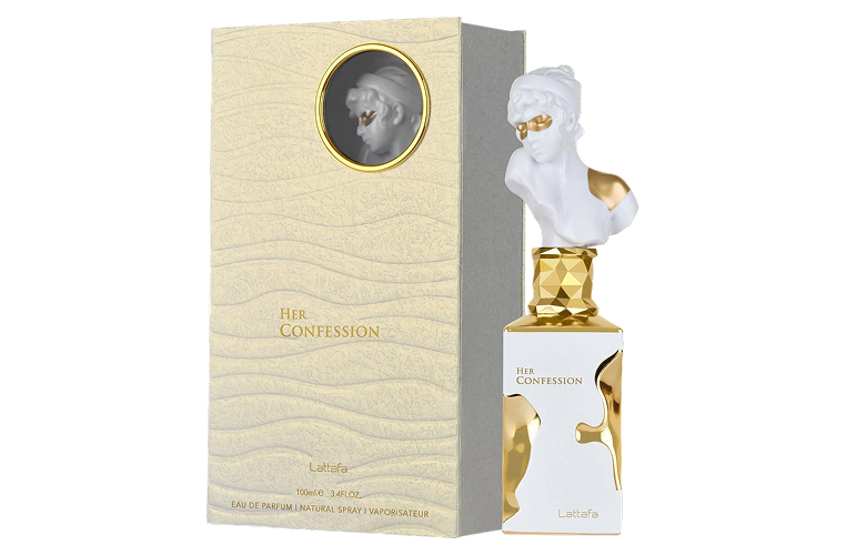 Lattafa Perfumes Her Confession