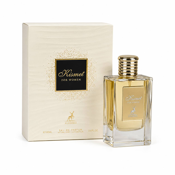 Maison Alhambra Kismet For Women - 100 мл