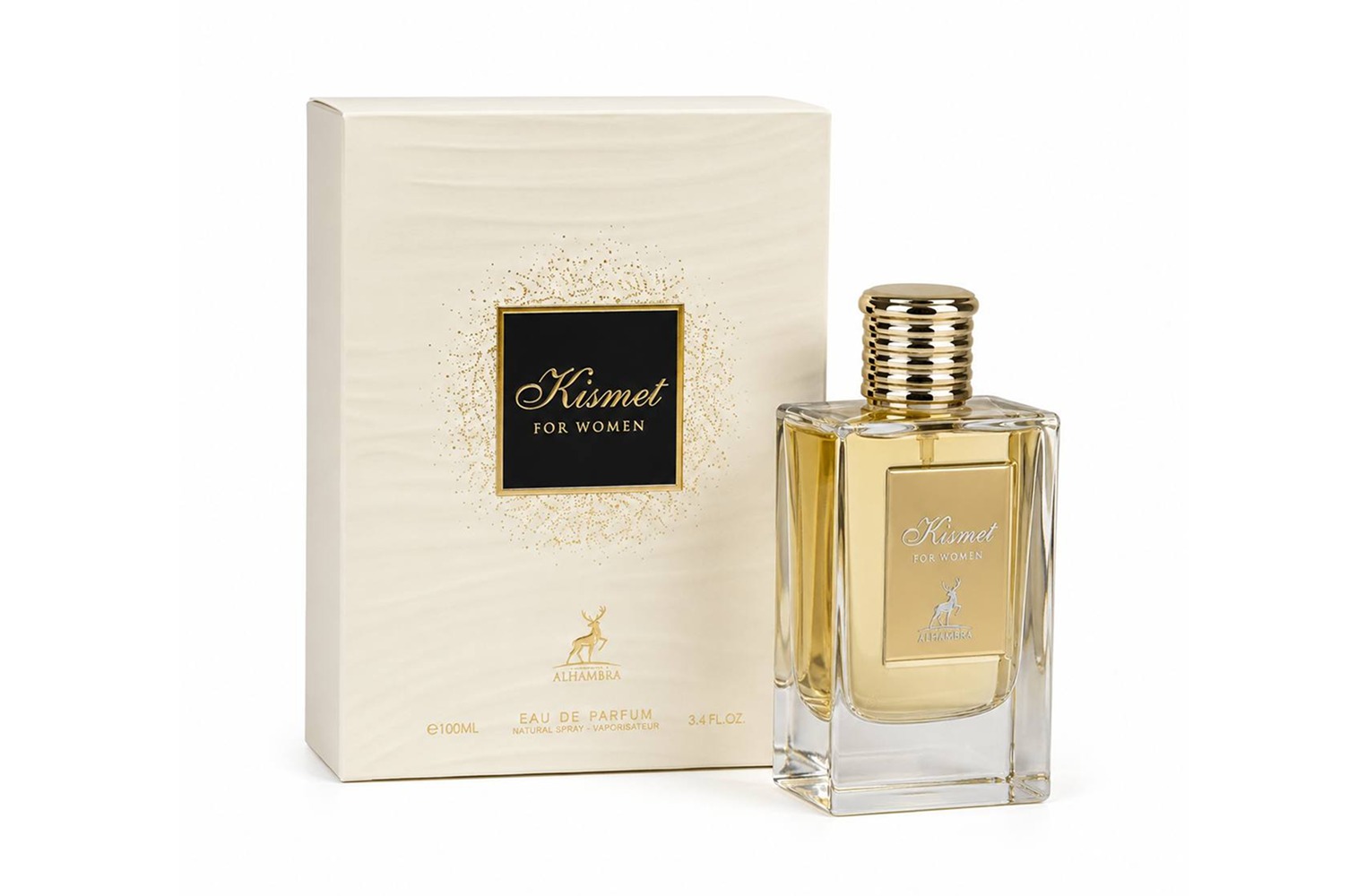 Maison Alhambra Kismet For Women