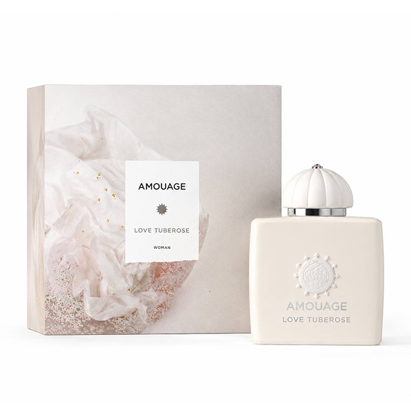Amouage Love Tuberose - 100 мл