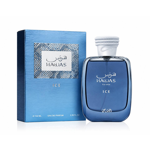 Rasasi Hawas Ice - 100 мл
