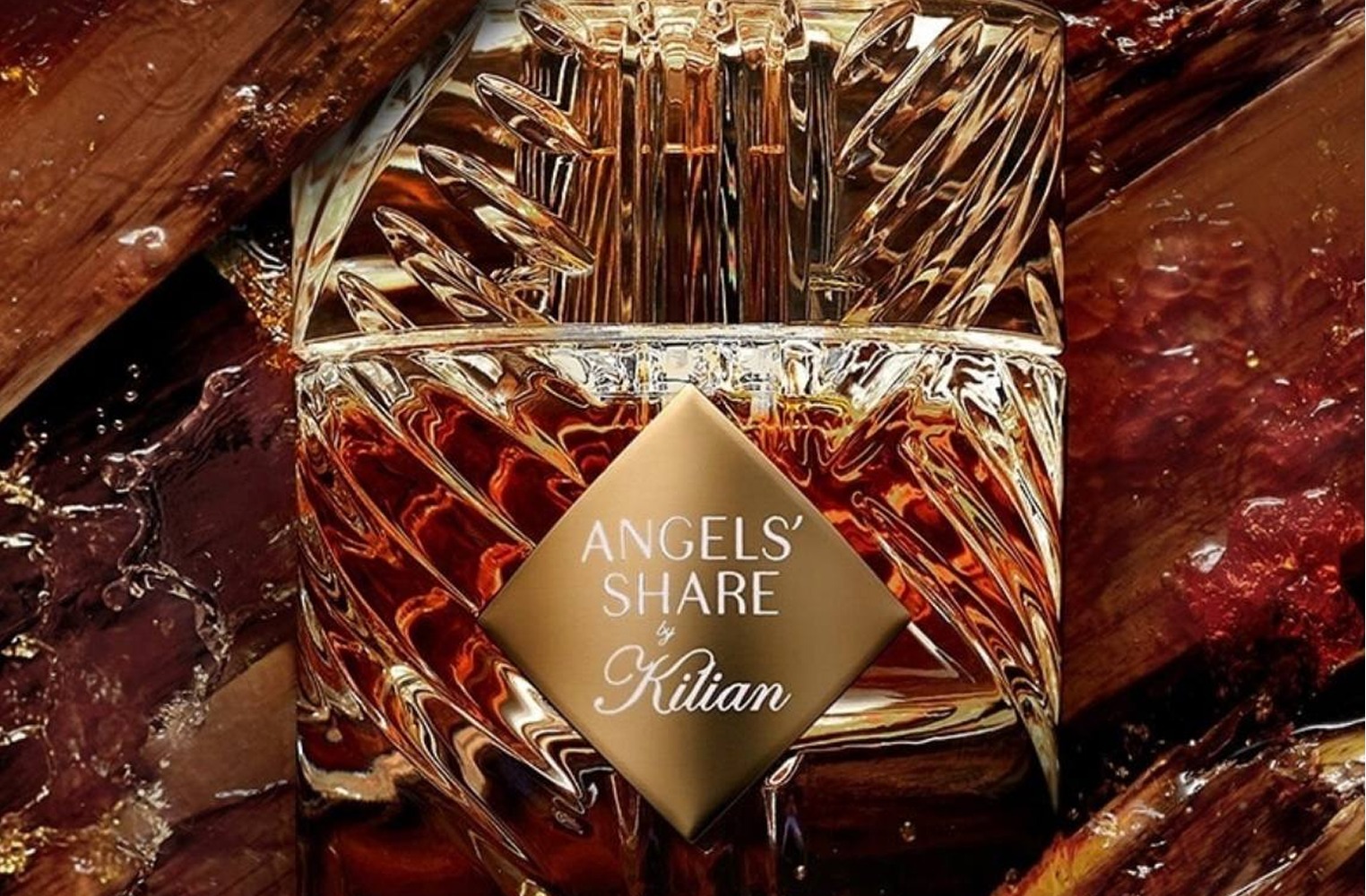 Angels' Share by Kilian