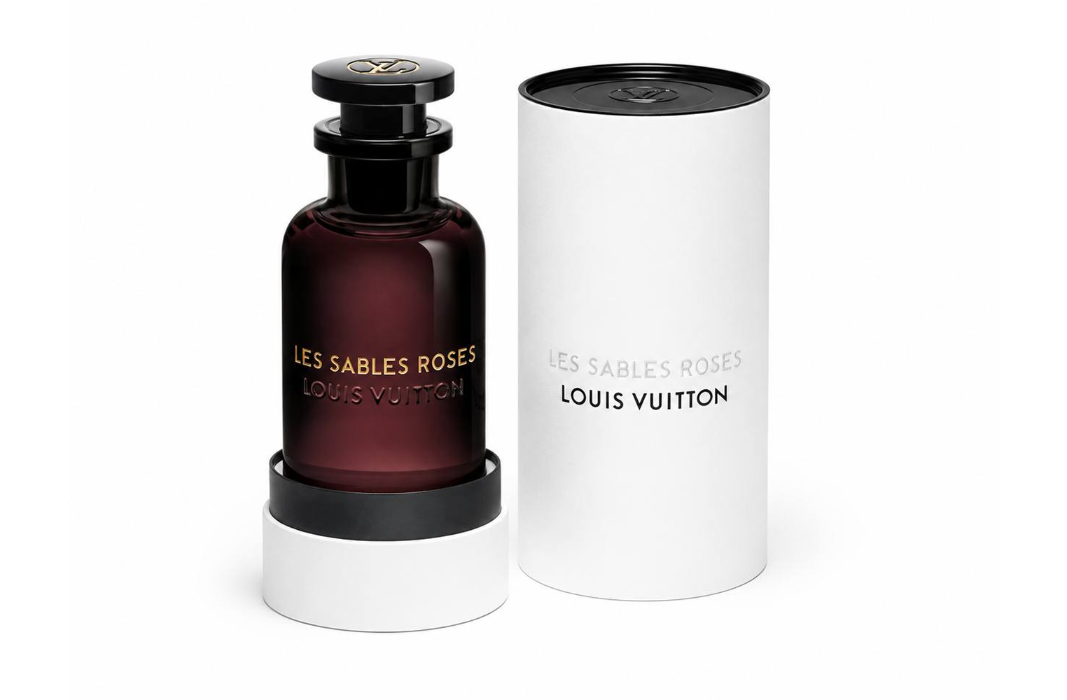 Louis Vuitton Les Sables Roses