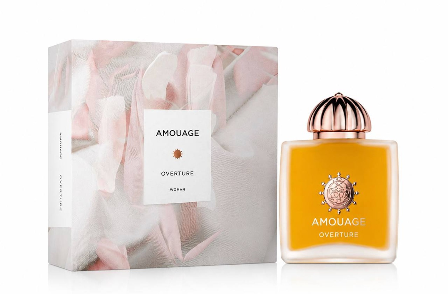 Amouage Overture Woman