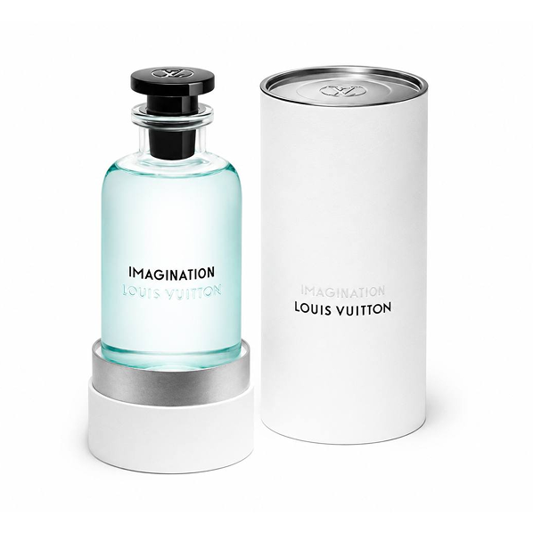 Louis Vuitton Imagination - 100 мл