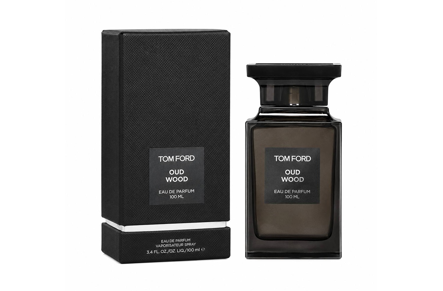 Tom Ford Oud Wood