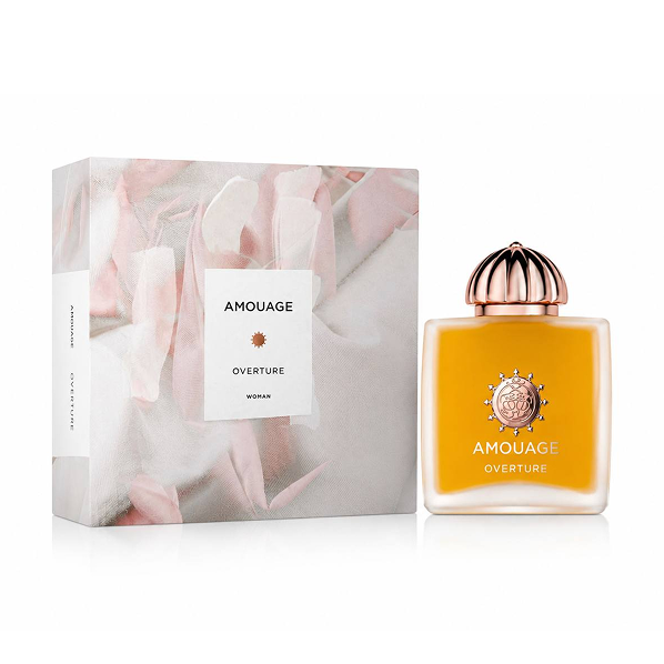 Amouage Overture Woman - 100 мл