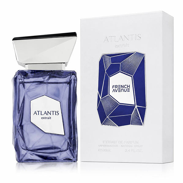 French Avenue Atlantis  - 100 мл