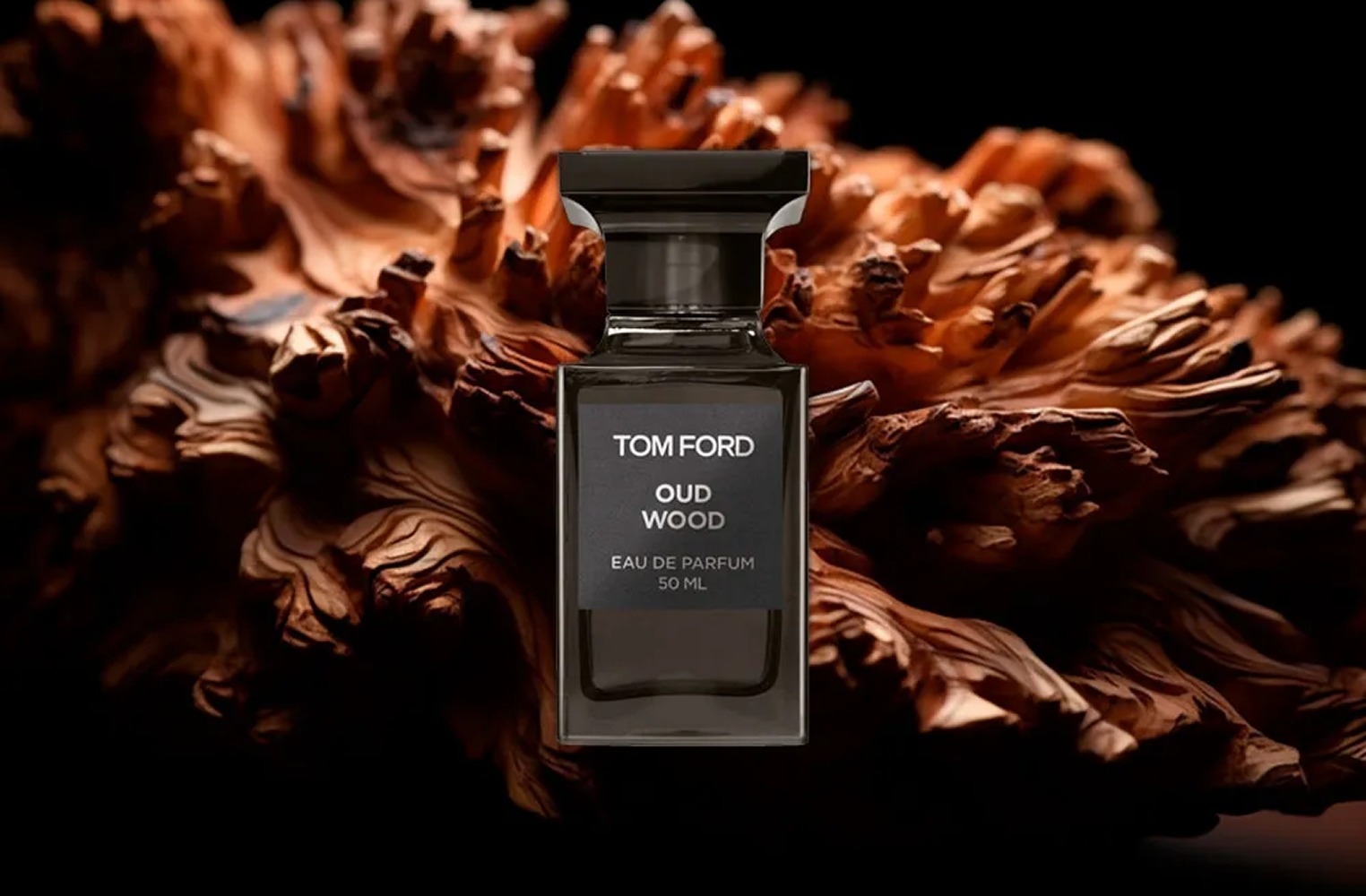 Tom Ford Oud Wood
