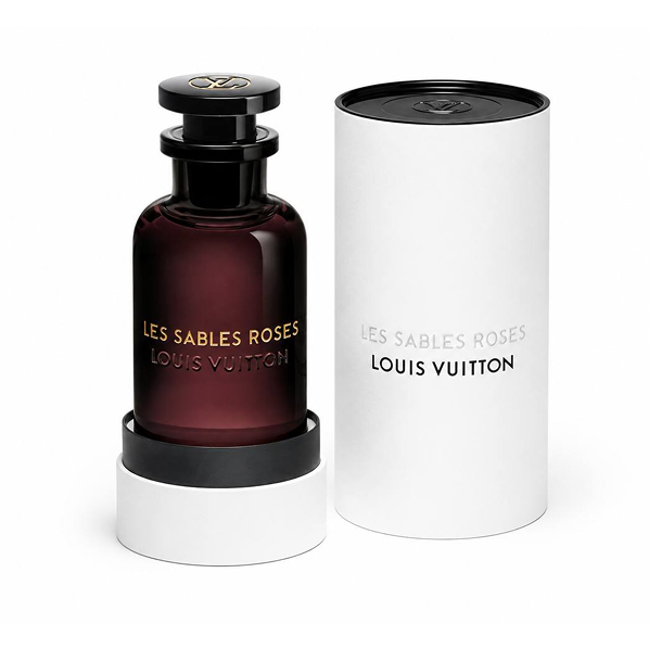 Louis Vuitton Les Sables Roses - 100 мл
