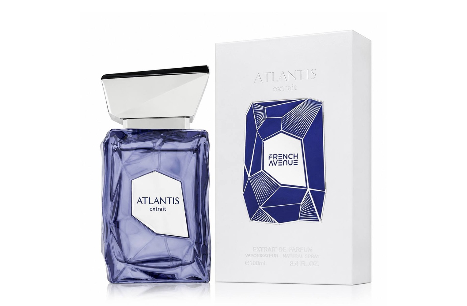 French Avenue Atlantis 