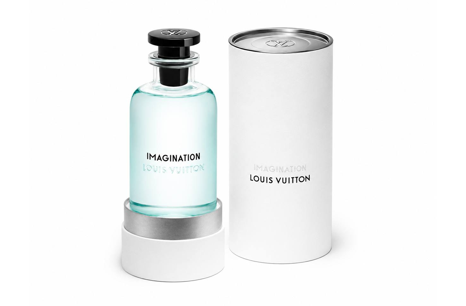 Louis Vuitton Imagination