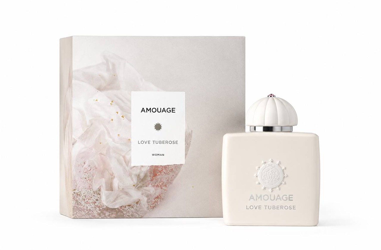 Amouage Love Tuberose