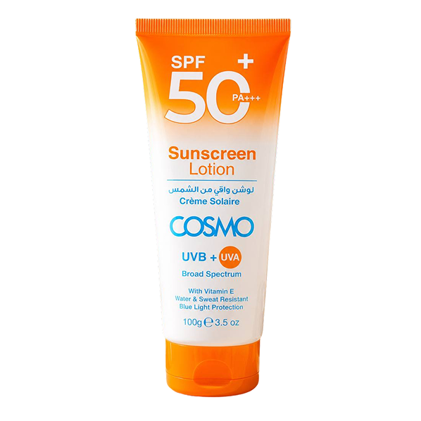 COSMO SPF 50+ - 100 г (3.5 oz)