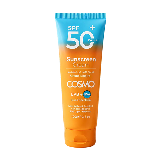 COSMO SPF 50+ - 100 г (3.5 oz)