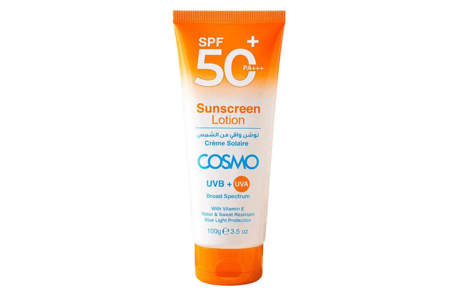 COSMO SPF 50+