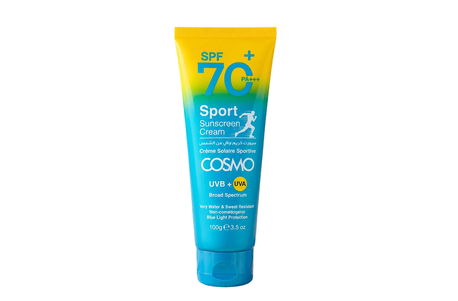 COSMO Sport SPF 70+