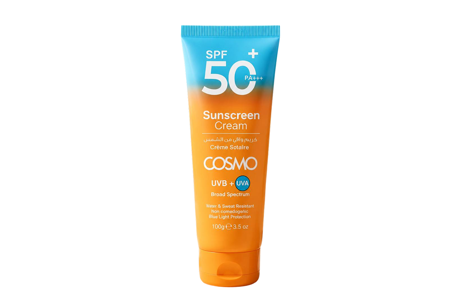 COSMO SPF 50+