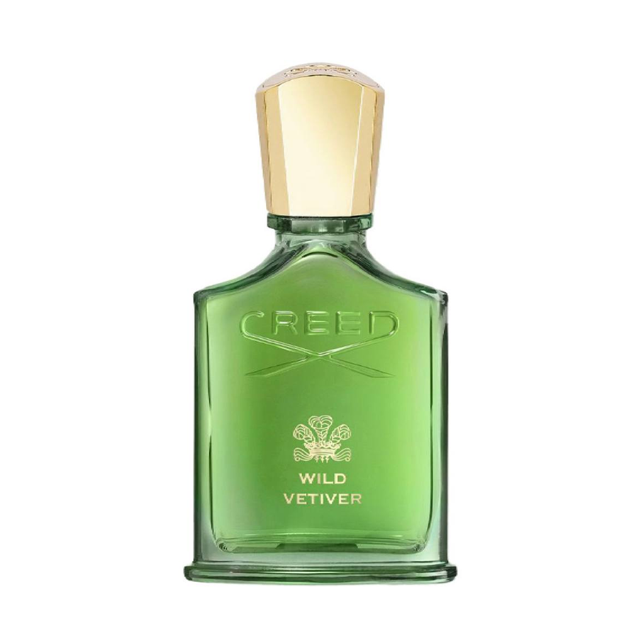 Creed Wild Vetiver - 50 мл