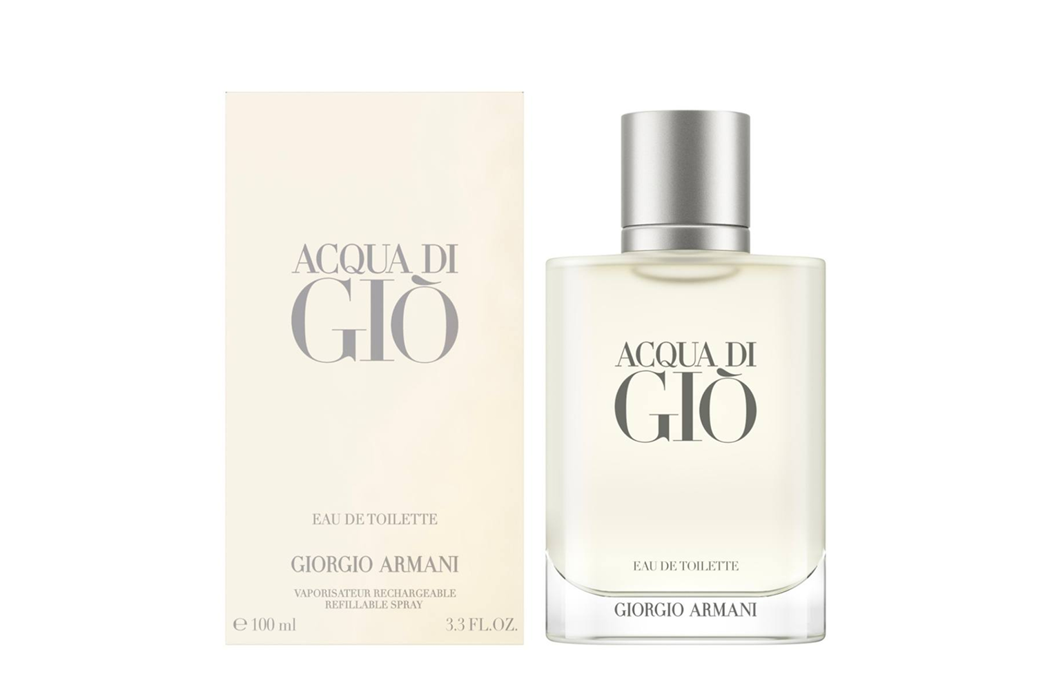 Giorgio Armani Acqua di Giò