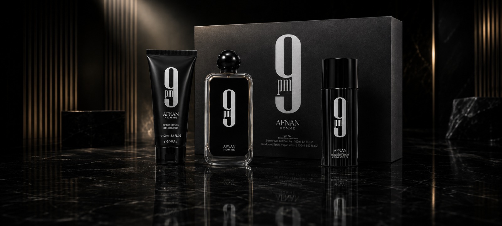 Мужские наборы